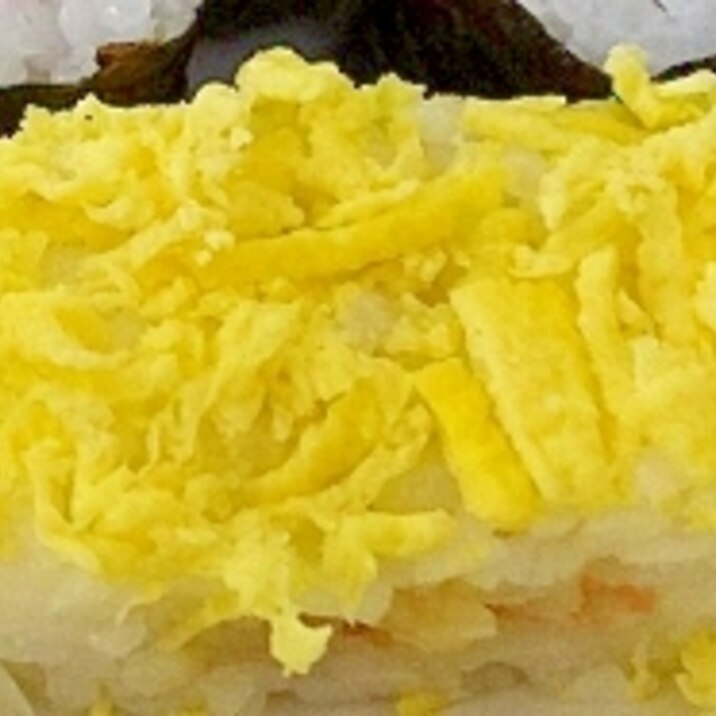 卵寿司